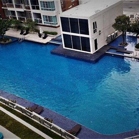 Seacraze Condominium หัวหิน ภายนอก รูปภาพ