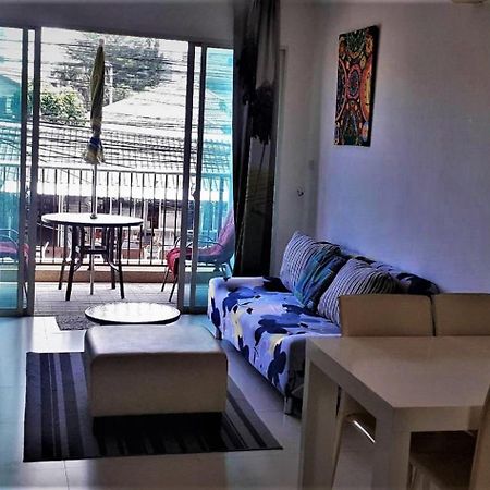 Seacraze Condominium หัวหิน ภายนอก รูปภาพ