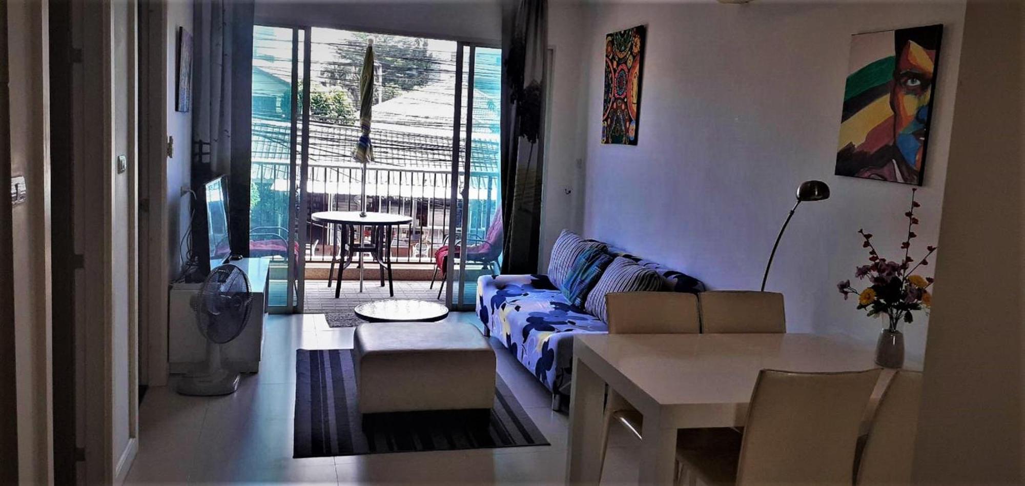 Seacraze Condominium หัวหิน ภายนอก รูปภาพ