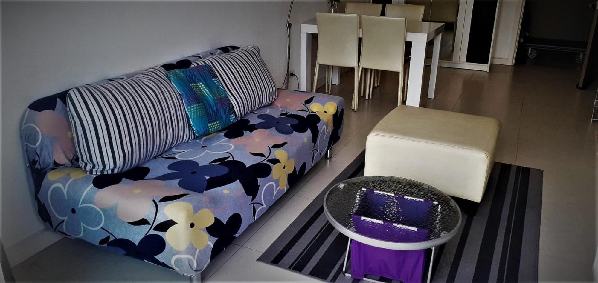 Seacraze Condominium หัวหิน ภายนอก รูปภาพ