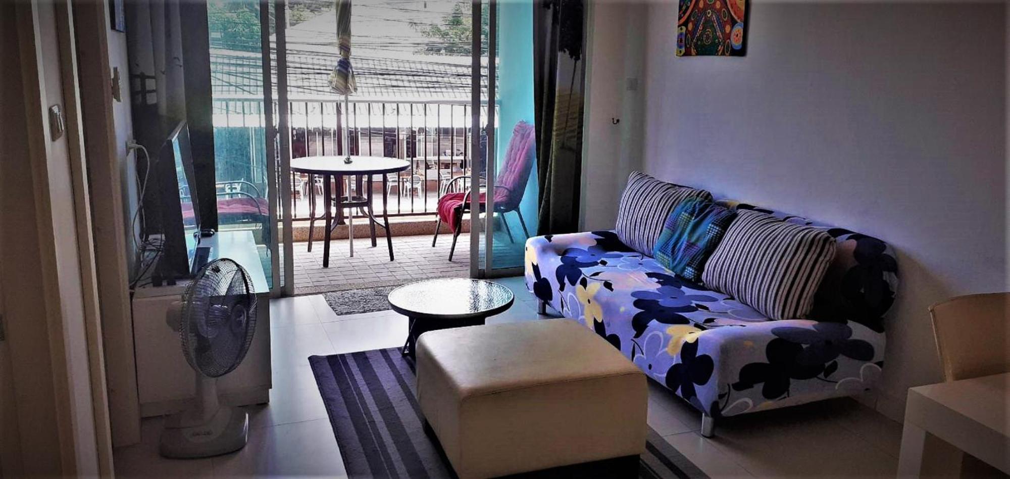 Seacraze Condominium หัวหิน ภายนอก รูปภาพ