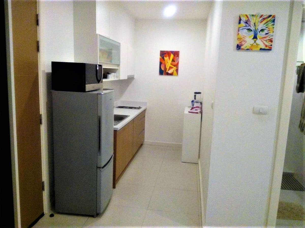 Seacraze Condominium หัวหิน ภายนอก รูปภาพ