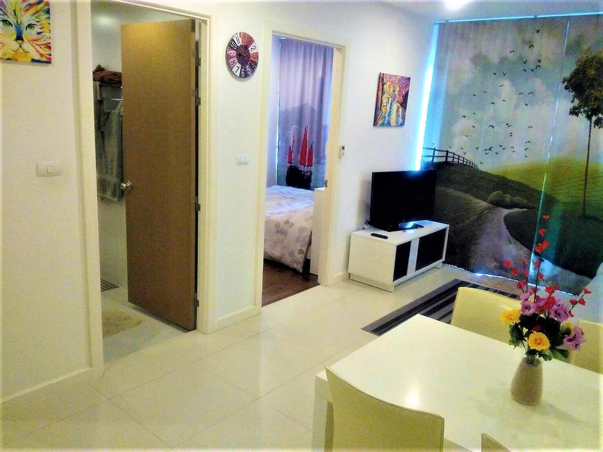 Seacraze Condominium หัวหิน ภายนอก รูปภาพ