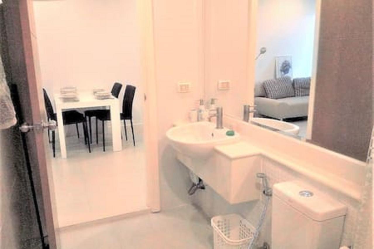 Seacraze Condominium หัวหิน ภายนอก รูปภาพ