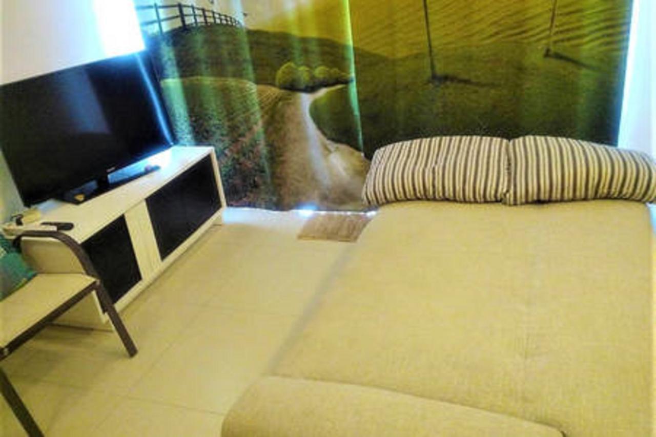 Seacraze Condominium หัวหิน ภายนอก รูปภาพ