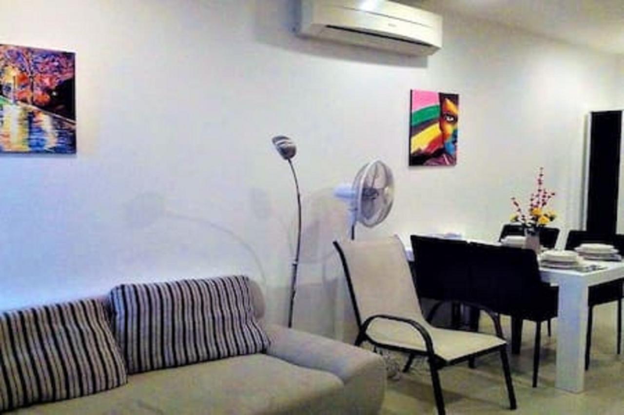 Seacraze Condominium หัวหิน ภายนอก รูปภาพ