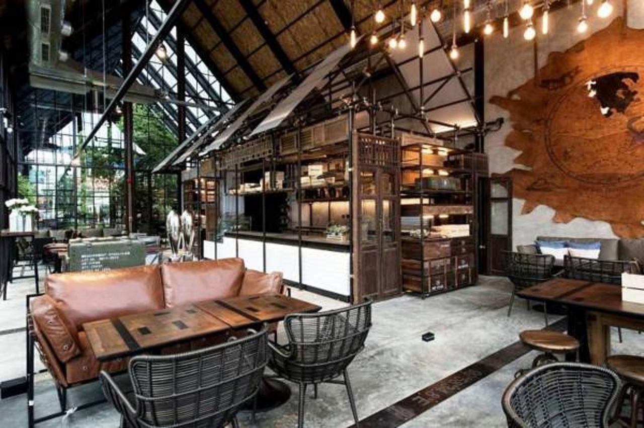 Seacraze Condominium หัวหิน ภายนอก รูปภาพ