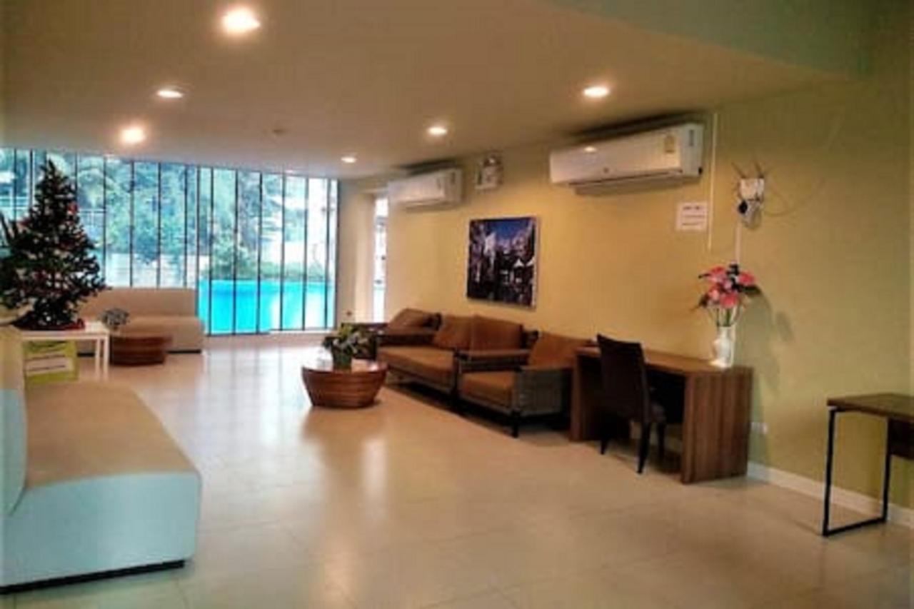 Seacraze Condominium หัวหิน ภายนอก รูปภาพ