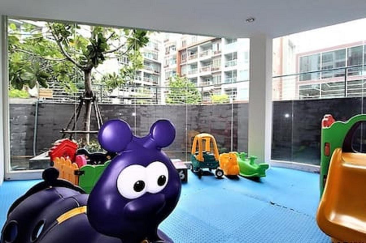 Seacraze Condominium หัวหิน ภายนอก รูปภาพ