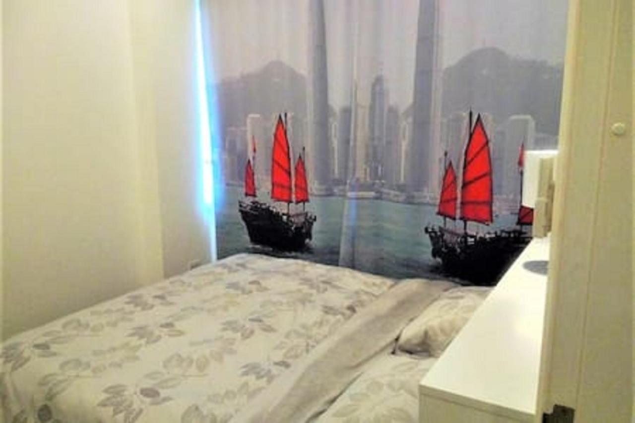 Seacraze Condominium หัวหิน ภายนอก รูปภาพ