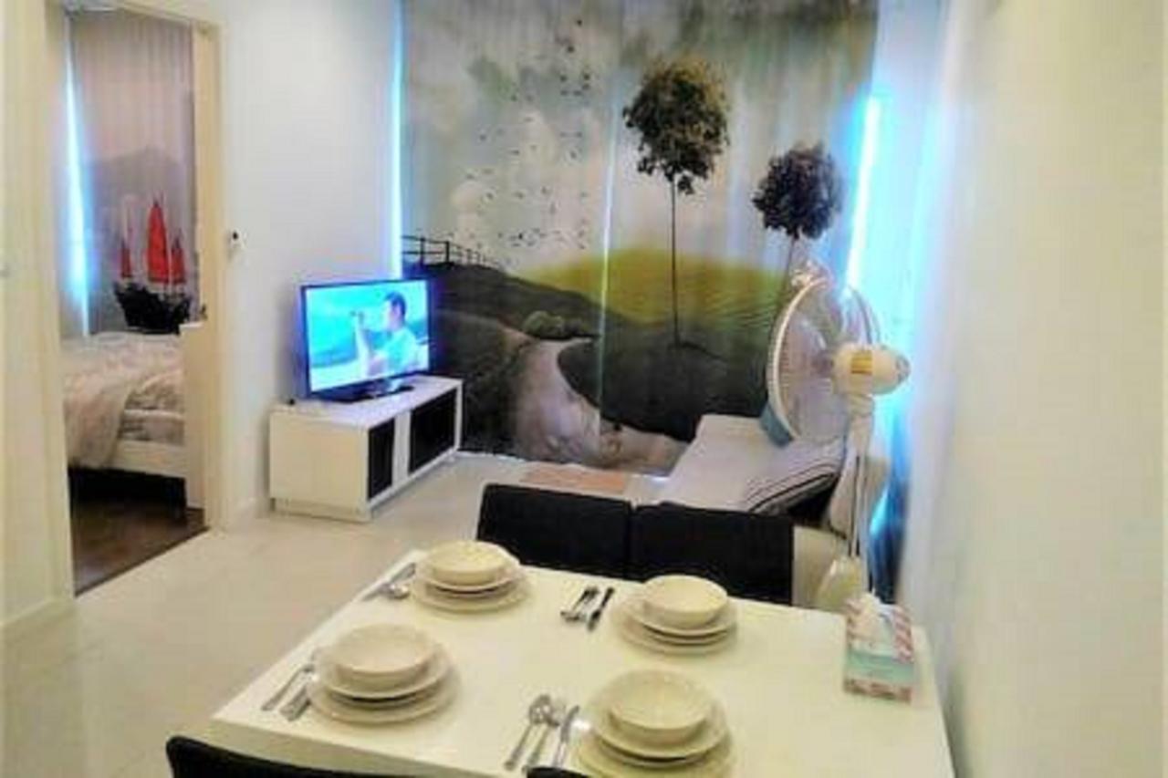 Seacraze Condominium หัวหิน ภายนอก รูปภาพ