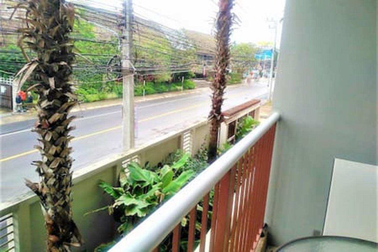 Seacraze Condominium หัวหิน ภายนอก รูปภาพ