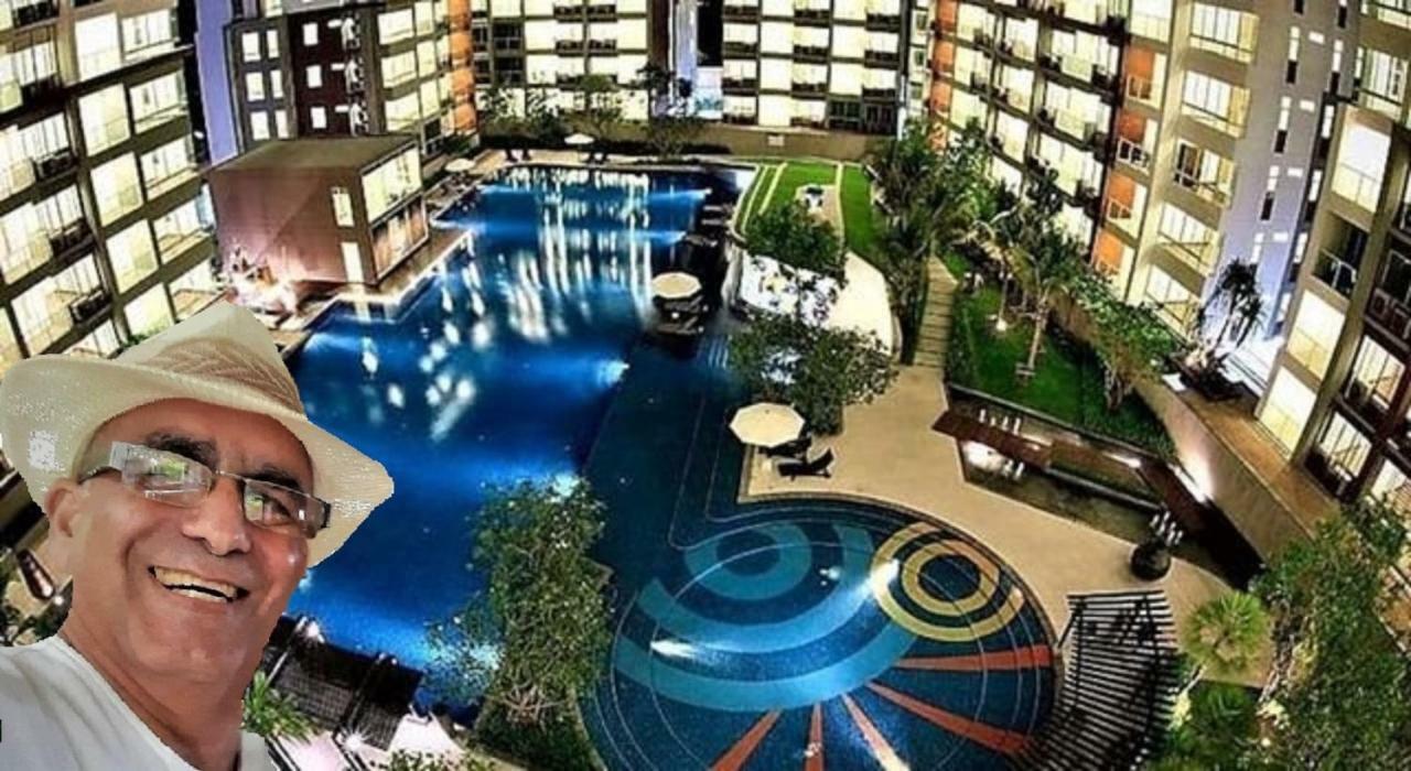 Seacraze Condominium หัวหิน ภายนอก รูปภาพ