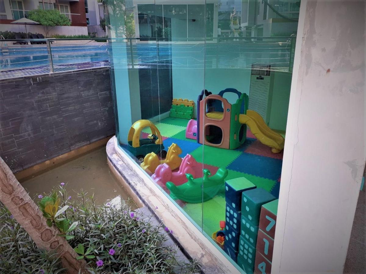 Seacraze Condominium หัวหิน ภายนอก รูปภาพ