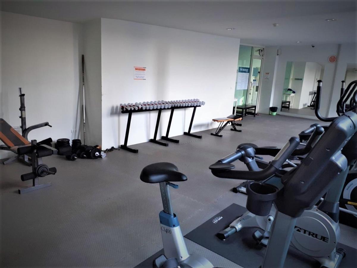 Seacraze Condominium หัวหิน ภายนอก รูปภาพ