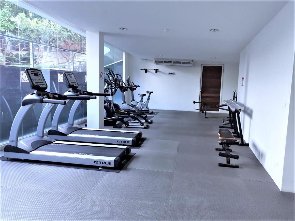 Seacraze Condominium หัวหิน ภายนอก รูปภาพ
